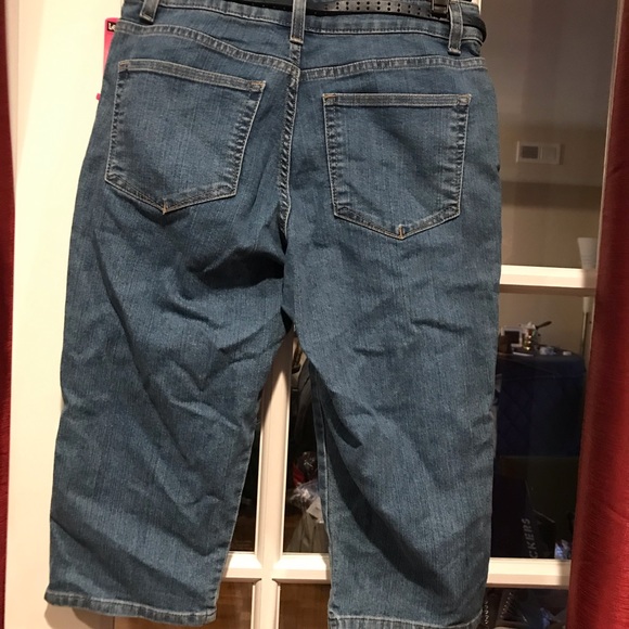 Lee Capri jeans - Picture 3 of 3